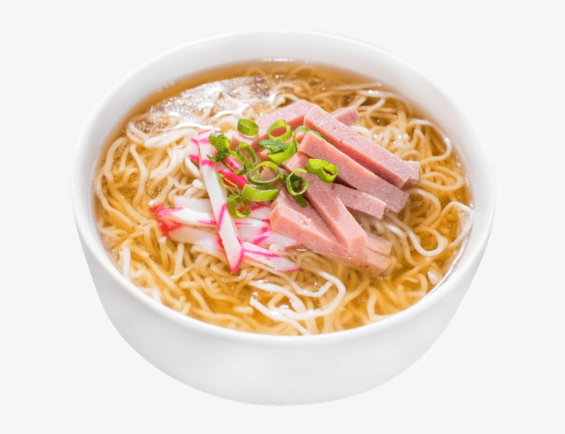 Spam® Saimin - L&l Spam Saimin, transparent png download