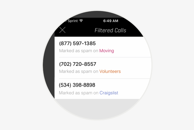 Nomoroboiosinboxview - Circle, transparent png download