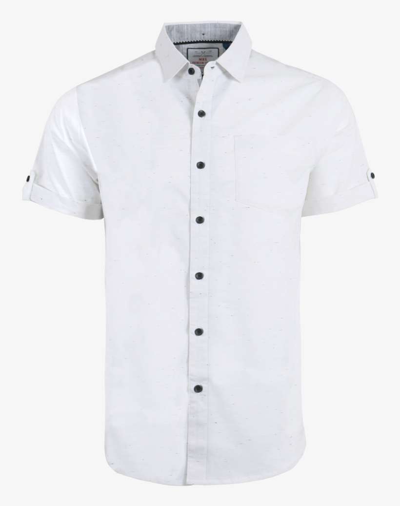 Flecks And Speckles Shirt - Shirt, transparent png download