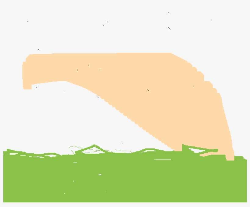 Speckles In Space - Illustration, transparent png download