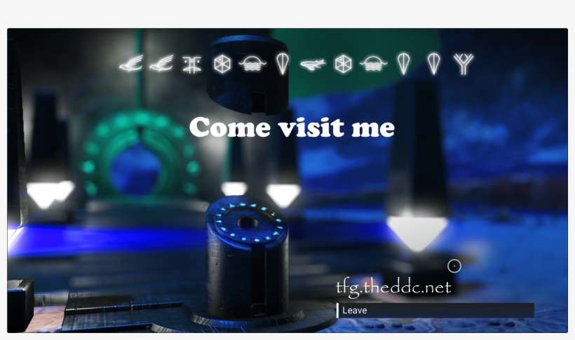 Official Post On Hello Games - Black Keys, transparent png download