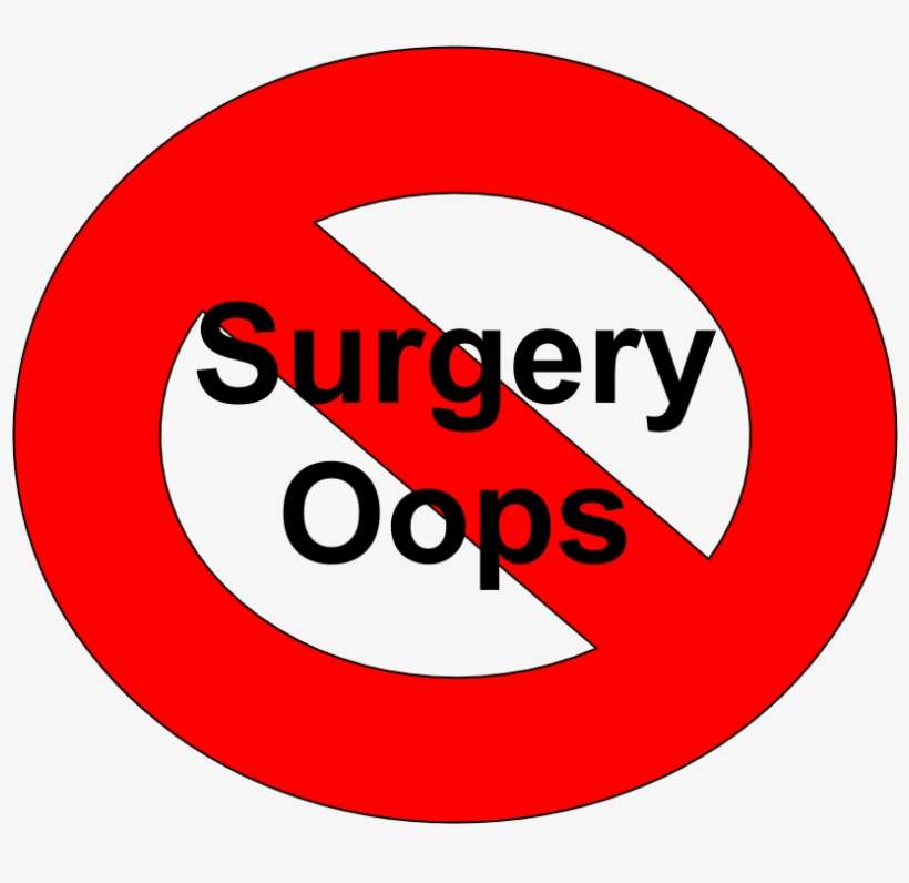 No Surgery Oops - Charing Cross Tube Station, transparent png download