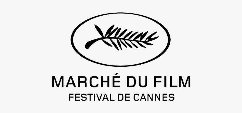 Mpi Media Group Nabs 'uncle Nick' - Festival Di Cannes Logo, transparent png download