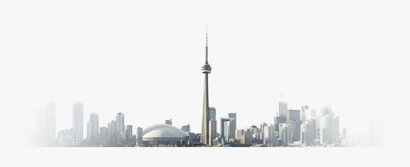 In Eeyou Istchee - Cn Tower, transparent png download