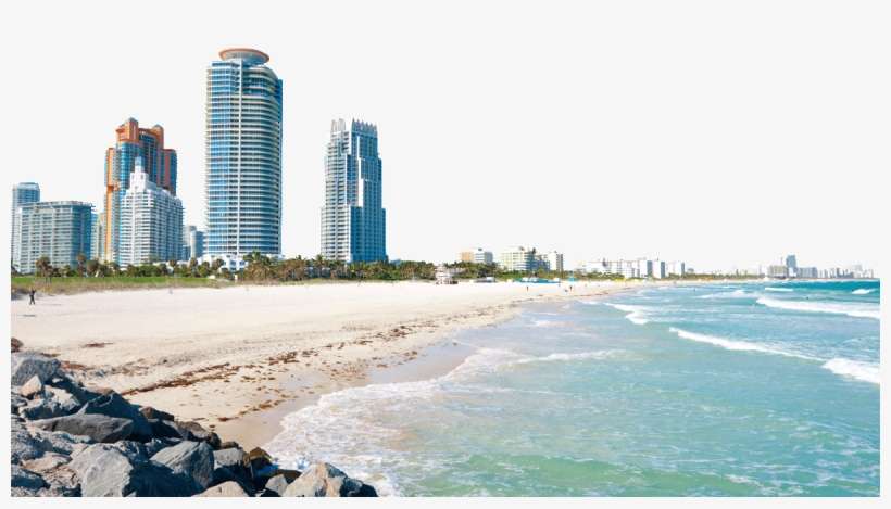 Luxury Living Realty Luxury Living Realty - South Pointe Park, transparent png download