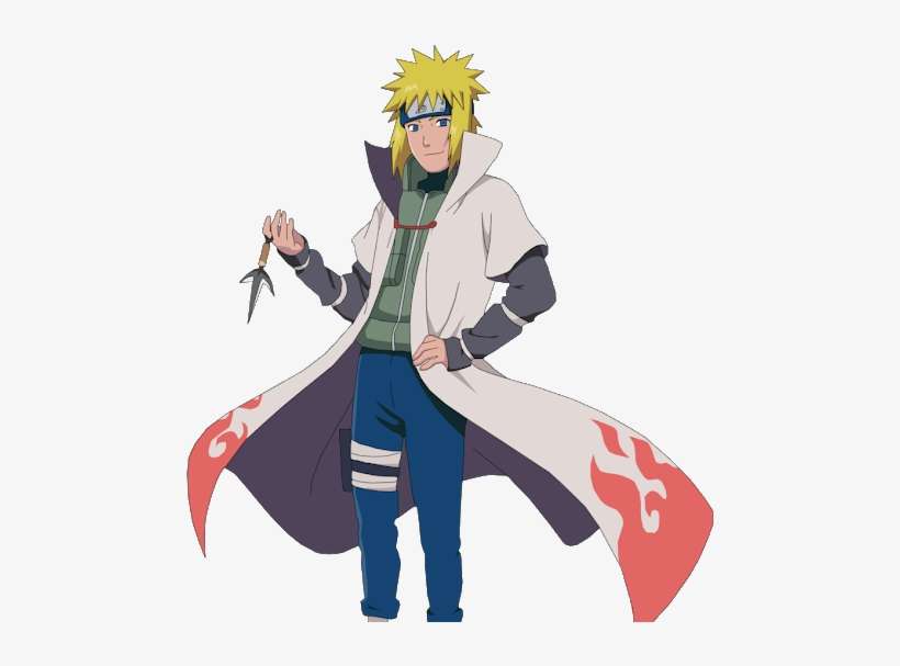 Photo - Minato, transparent png download