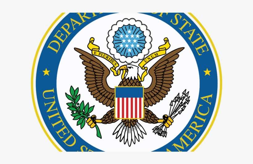 Presidential Elections In Colombia - United States Department Of State, transparent png download