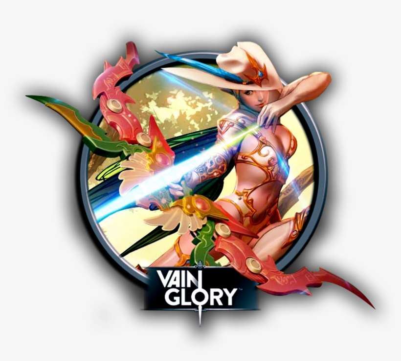 Vainglory, transparent png download