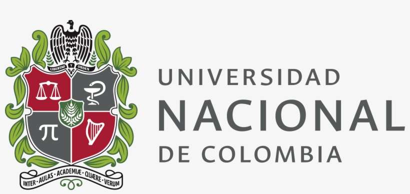 Please Feel Free To Contact Us For Any Additional Information - Universidad Nacional De Colombia Logo Png, transparent png download