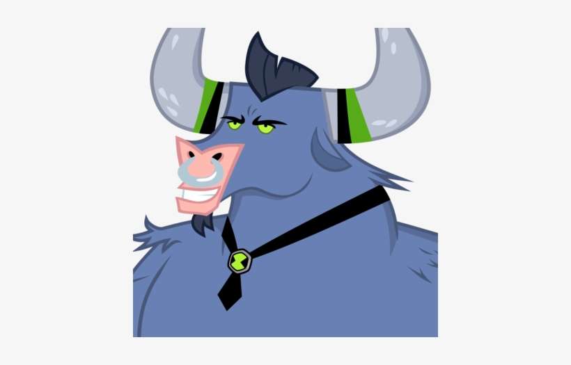 The Scientific Origins Of The Minotaur By Matt Kaplan - Illustration, transparent png download