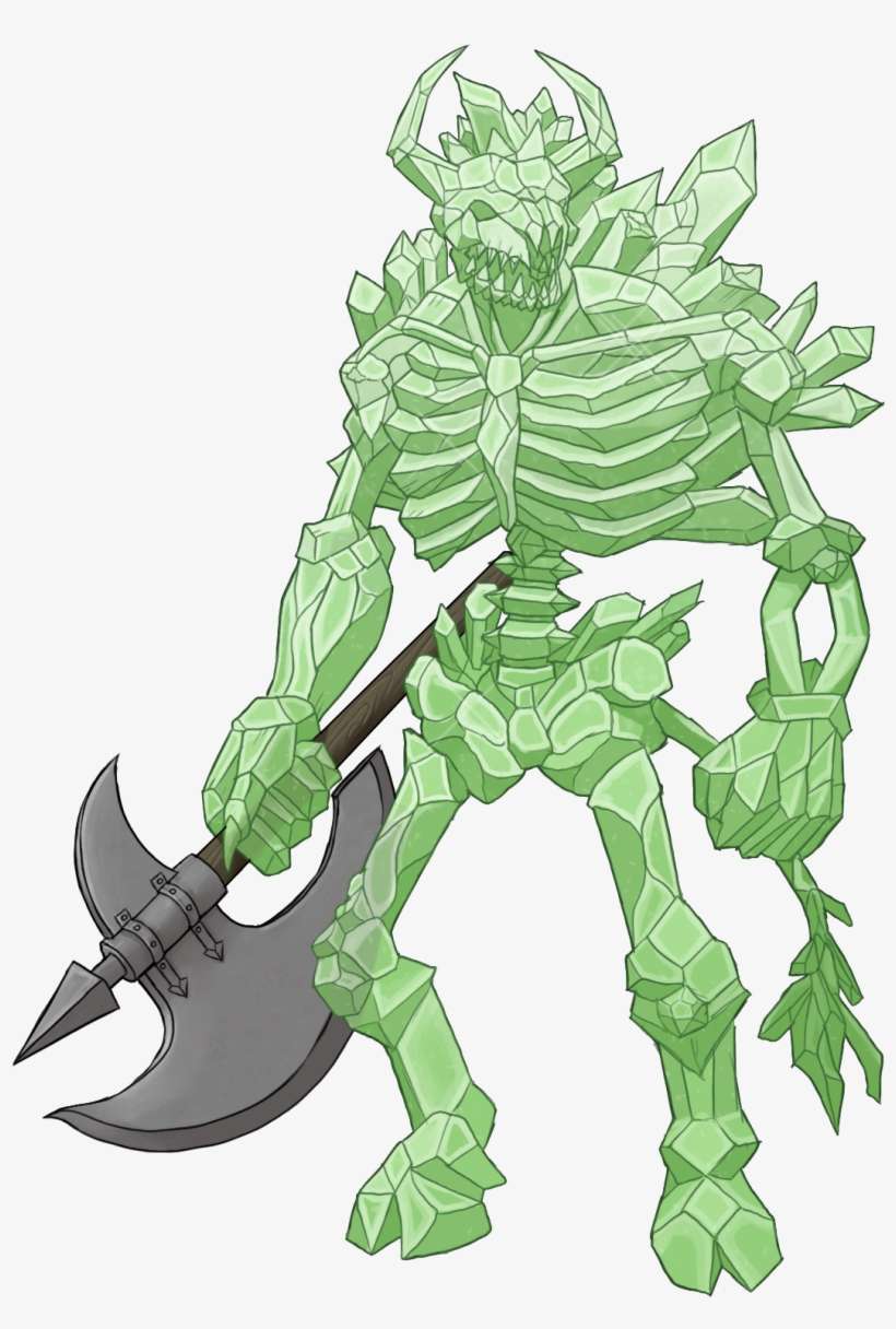 Author Comments - Minotaur, transparent png download