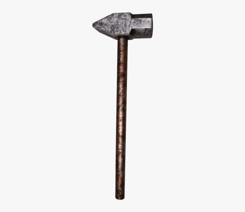 Texas Chainsaw Sledge Hammer, transparent png download