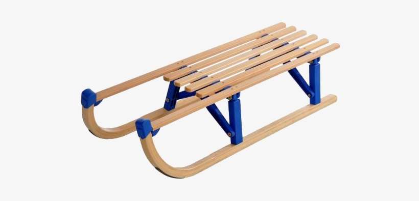 Sledgehammer Games Png Download - Hudora Klappschlitten Davos 100 Cm, transparent png download