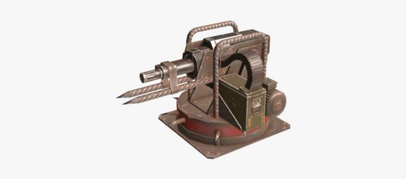 Crossout Sledgehammer, transparent png download