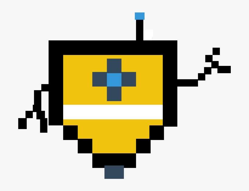 Claptrap - Dibujos De Camisetas A Lapiz, transparent png download