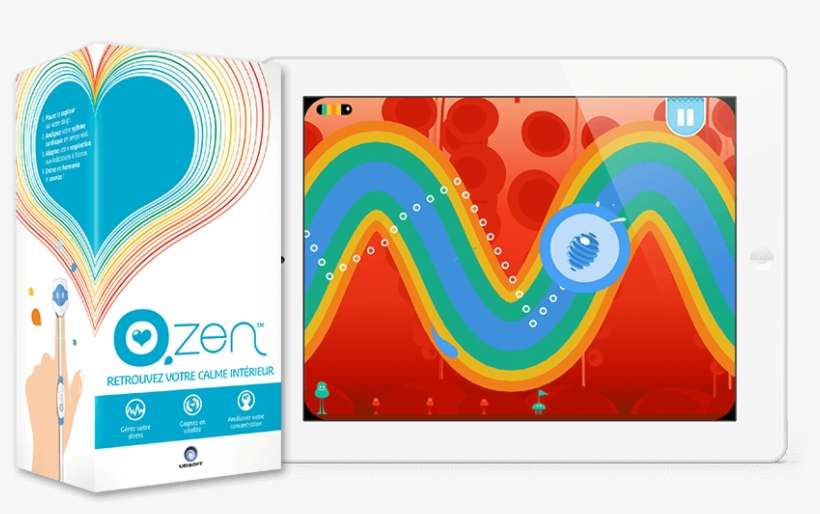 Ubisoft Launches O - Ozen Ubisoft, transparent png download