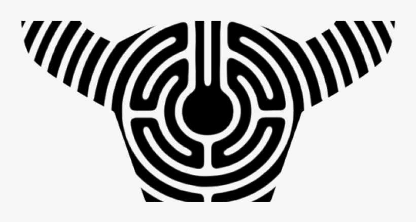 Minotaur Logo - Minotaur Theatre Company, transparent png download