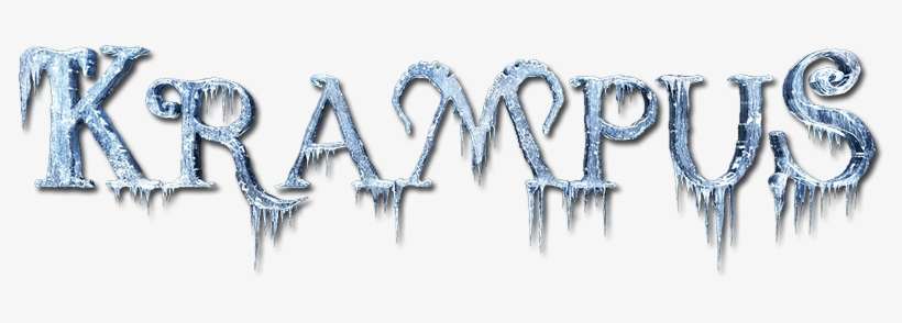 Krampus Image - Krampus Logo Png, transparent png download