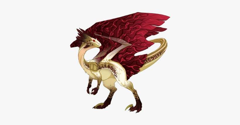 Vainglory - Anime Dragons, transparent png download