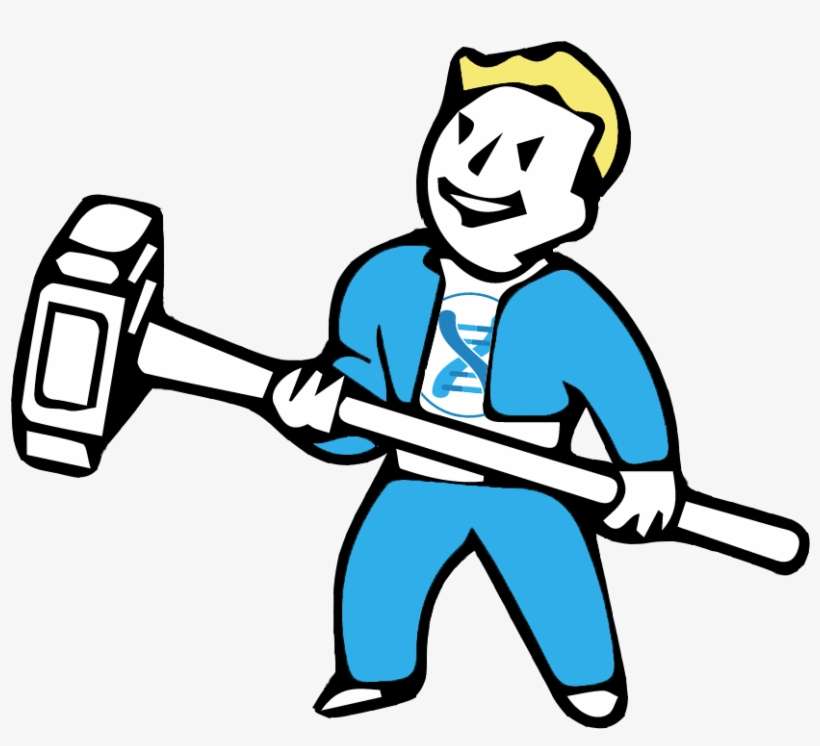 Project Sledgehammer Icon - Icon, transparent png download