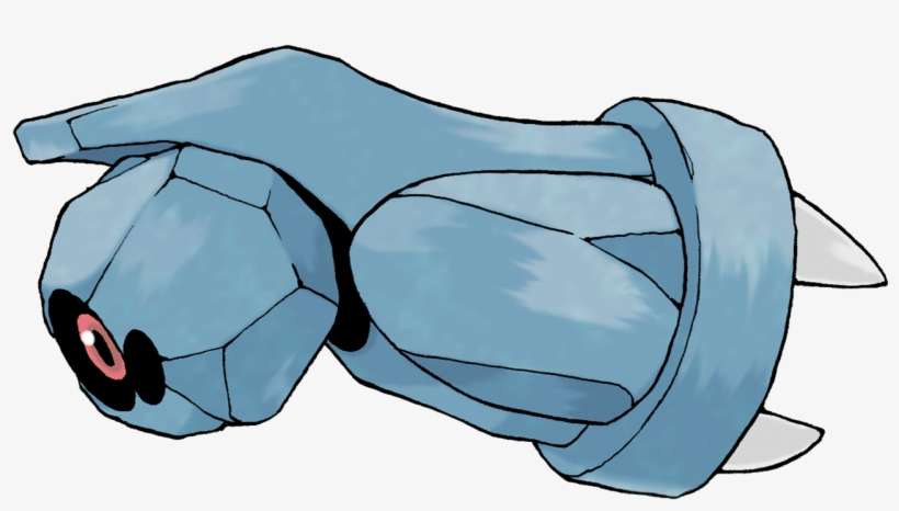 Beldum Pokemon Go, transparent png download