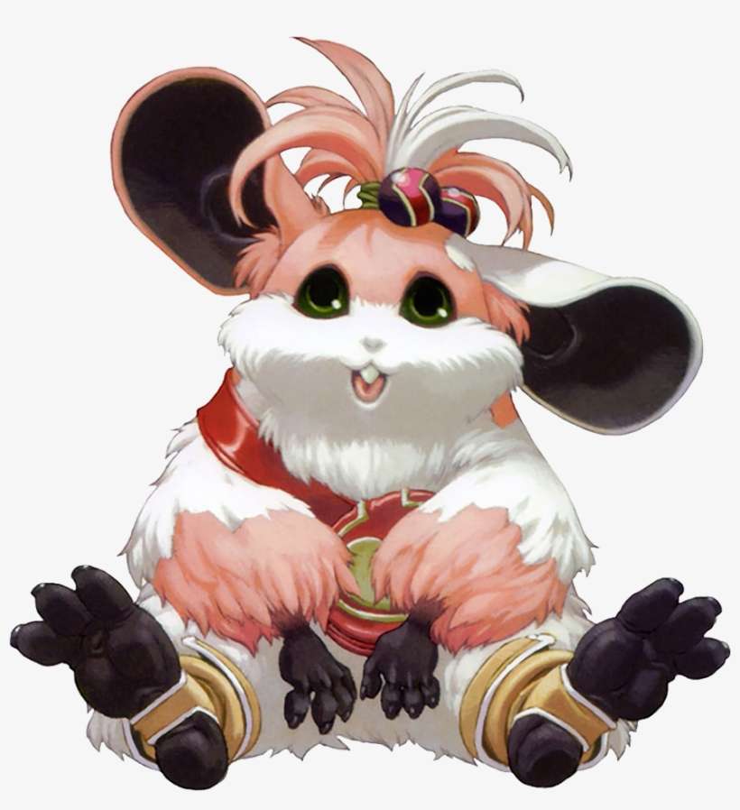 View Samegoogleiqdbsaucenao Chu[1] , - Chu Chu Xenogears, transparent png download