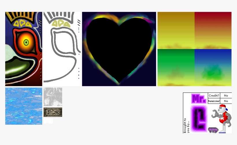 Trophy Tussle - Sprites, transparent png download