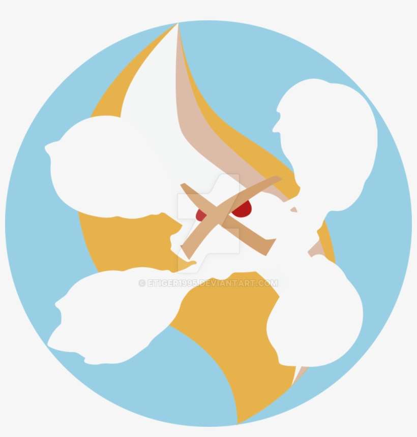 Mega Charm Mega Metagross By Etiger - Ve Mega Metagross, transparent png download