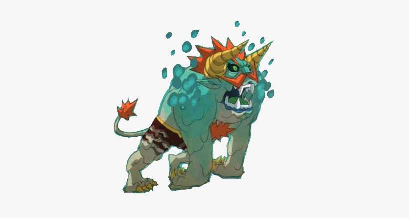 Malladuscole-artwork - Hyrule Warriors Legends Spirit Tracks, transparent png download