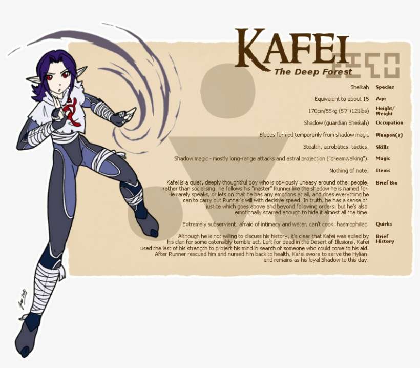 Banner Transparent Download Diary Drawing Inspiration - Majoras Mask Adult Kafei, transparent png download