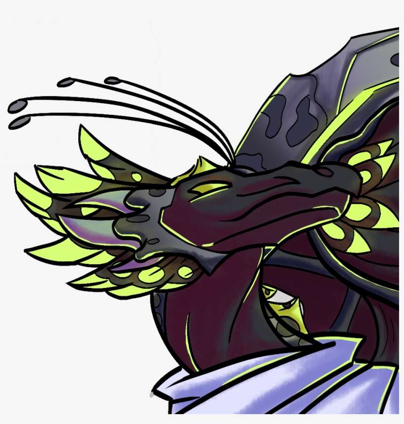 Dragon For Alex 2 537 Kb - Portable Network Graphics, transparent png download