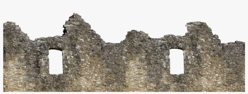 Ruins Transparent Background Png - Ruine Png, transparent png download