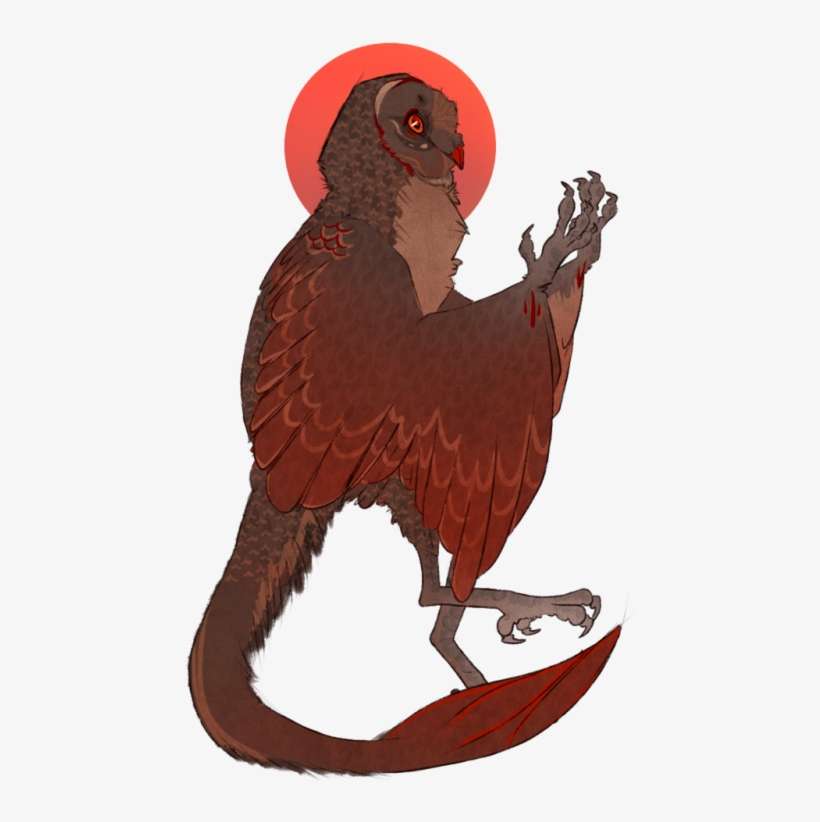 Patron Angel Of The Lost And Hiding - Illustration, transparent png download