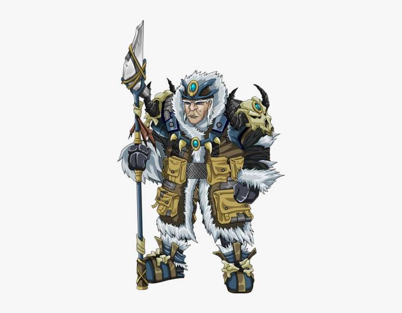 Shaman - Shamanism, transparent png download