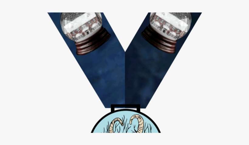 Krampus 5k & 10k -seattle, transparent png download