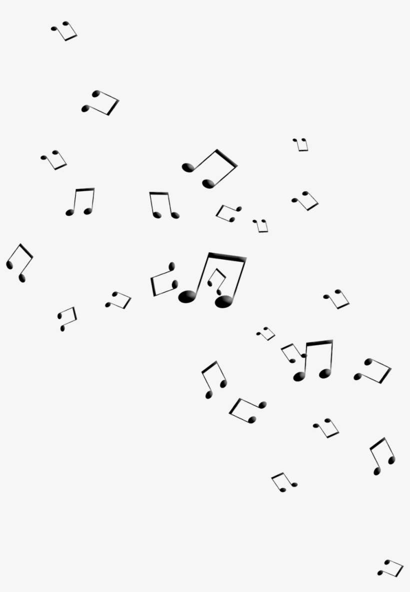 Destellos Png - Music, transparent png download
