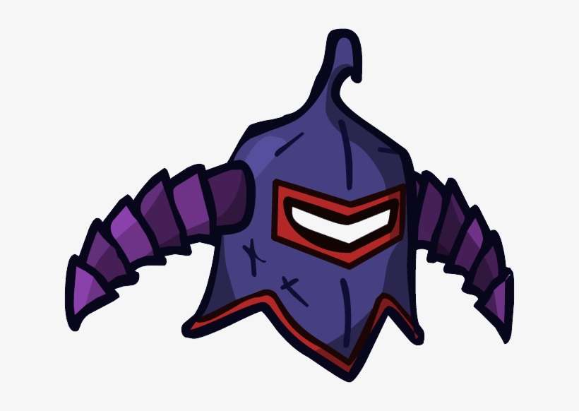 Beholder Helmet Bartholomew Helmet Heroes PNG Image Transparent PNG