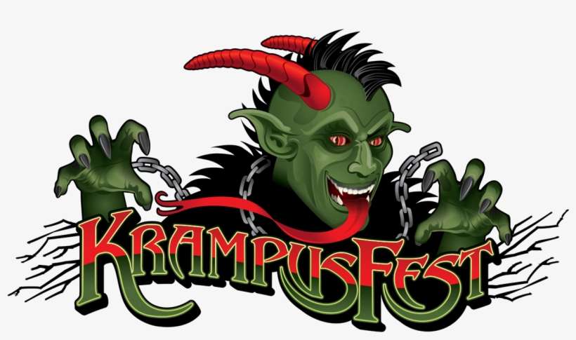 Krampus, transparent png download
