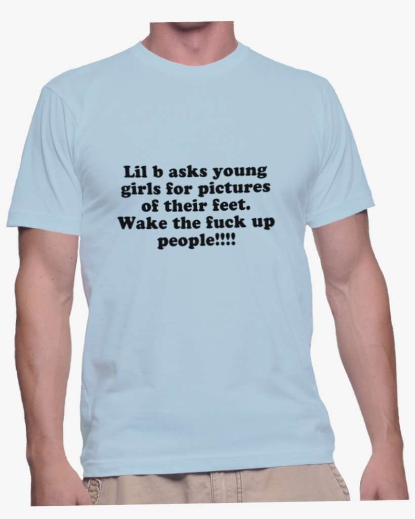 Lil B Asks Young Girls For Pictures Of Their Feet - Prince Of Egypt Moses Hot, transparent png download