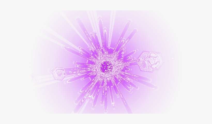 Aquí Hay Una Imagen De Destellos En Color Claro, Descargala - Adornos Png Para Photoscape, transparent png download