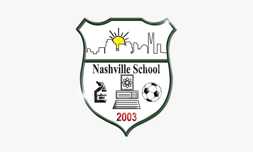 Nashville School Valle De Angeles, transparent png download