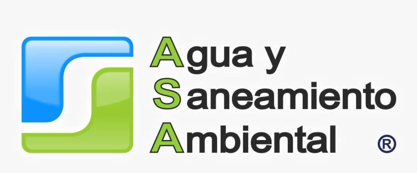 Logo Asa Oct 2017 Destello - Water, transparent png download
