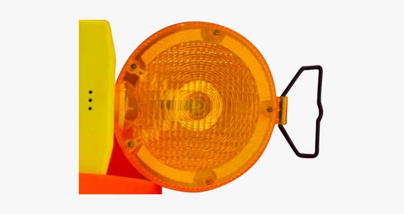 Lampara De Destello Mod - Circle, transparent png download