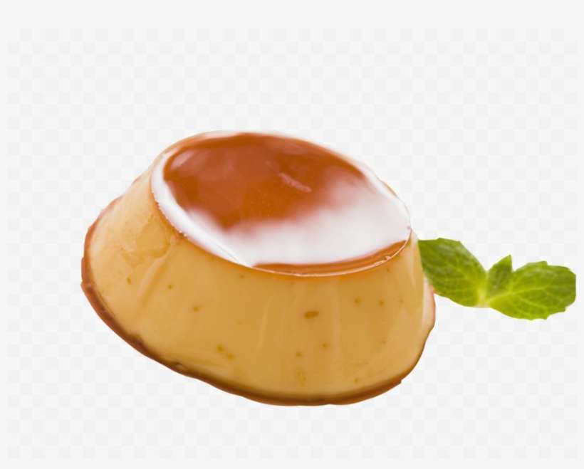 Pudding Transparent Background Png - Pudding Png, transparent png download