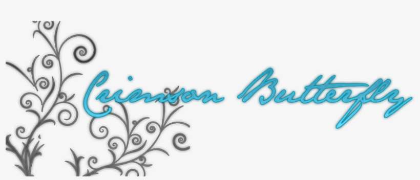 クリムゾンバタフライ - Rune Factory 4, transparent png download