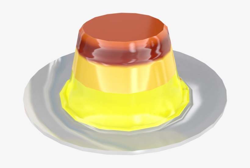 Pudding Png Background Image - Pudding Png, transparent png download