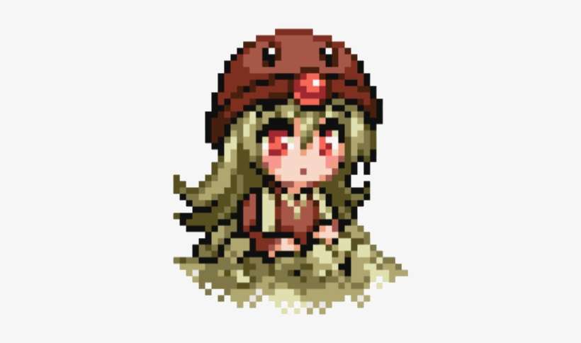 Squeaker The Diglett Gender - Pixel, transparent png download