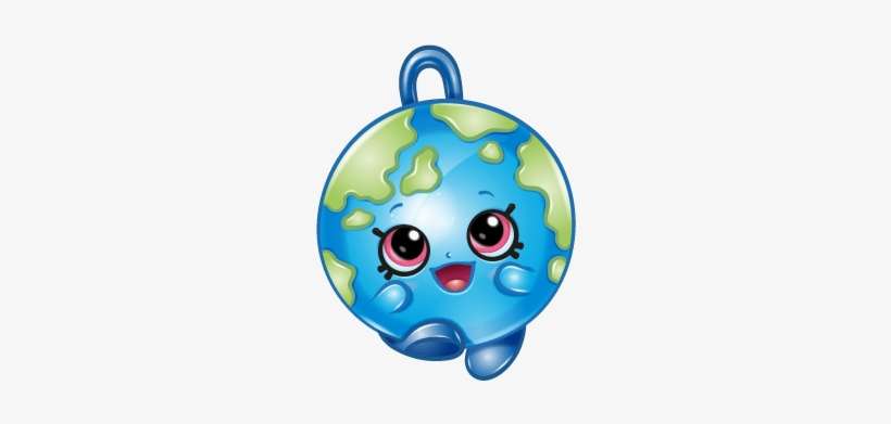 Lil' Globe - Globe, transparent png download