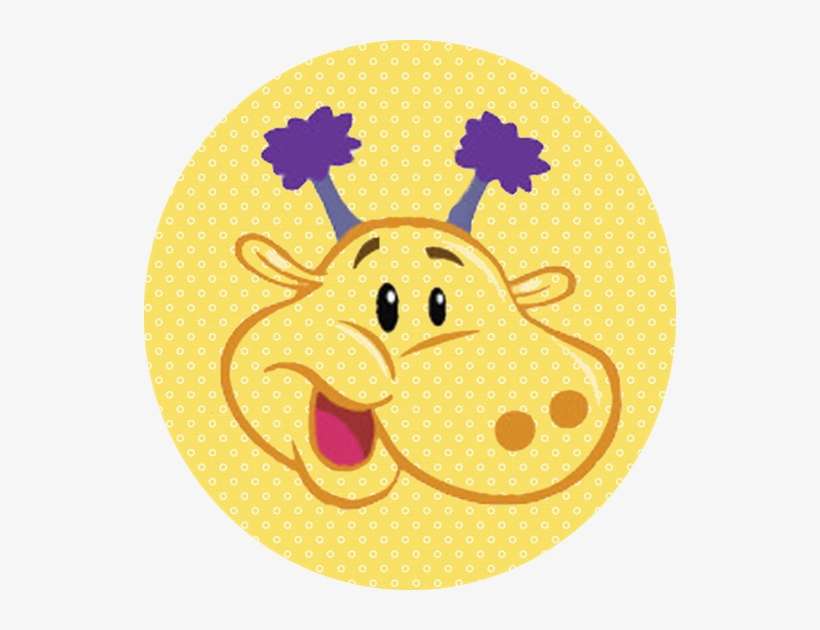 Gir - Tag Com Turma Galinha Pintadinha, transparent png download