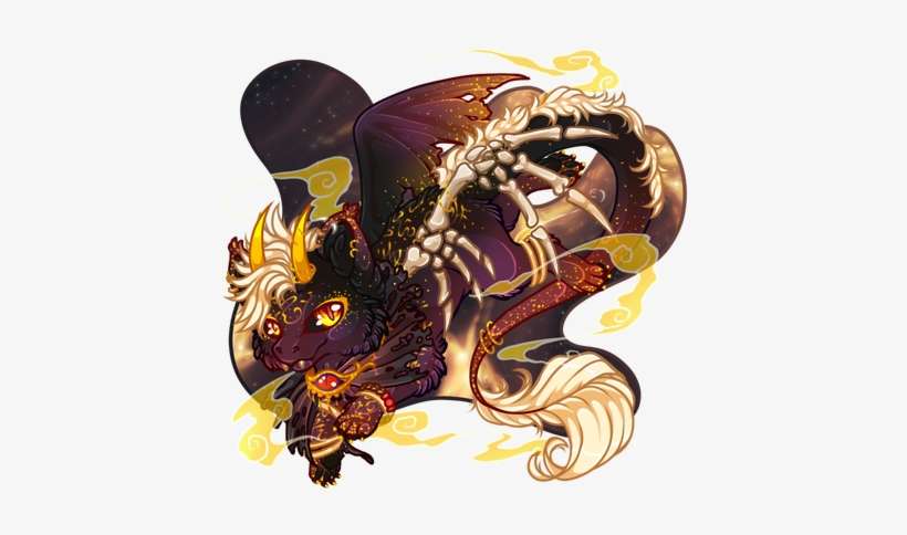 Sheppard It Became A Pet And Its A Hybrid Ohmygods - Illustration, transparent png download